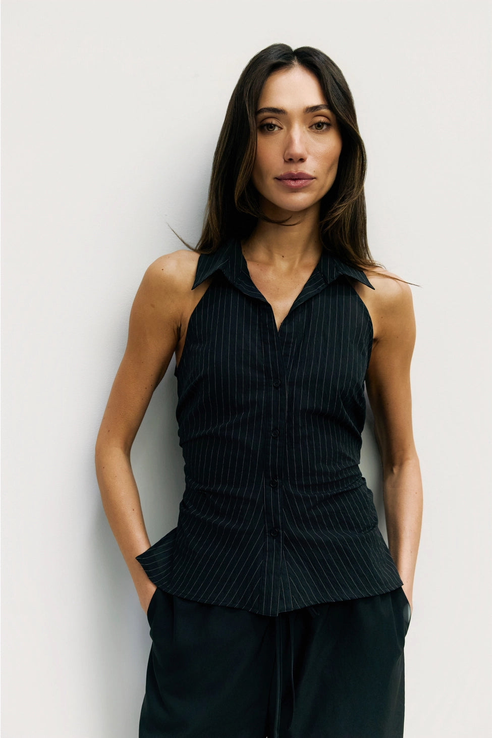 Delaney Top