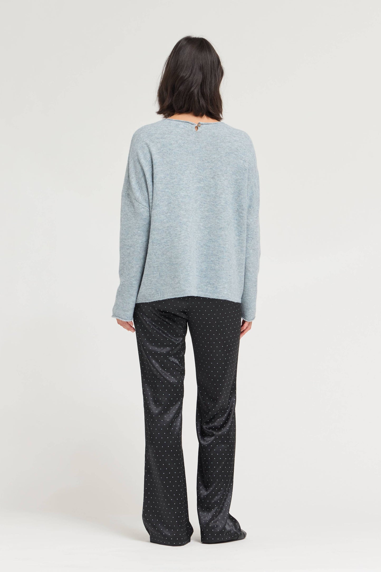 ELLIE SWEATER