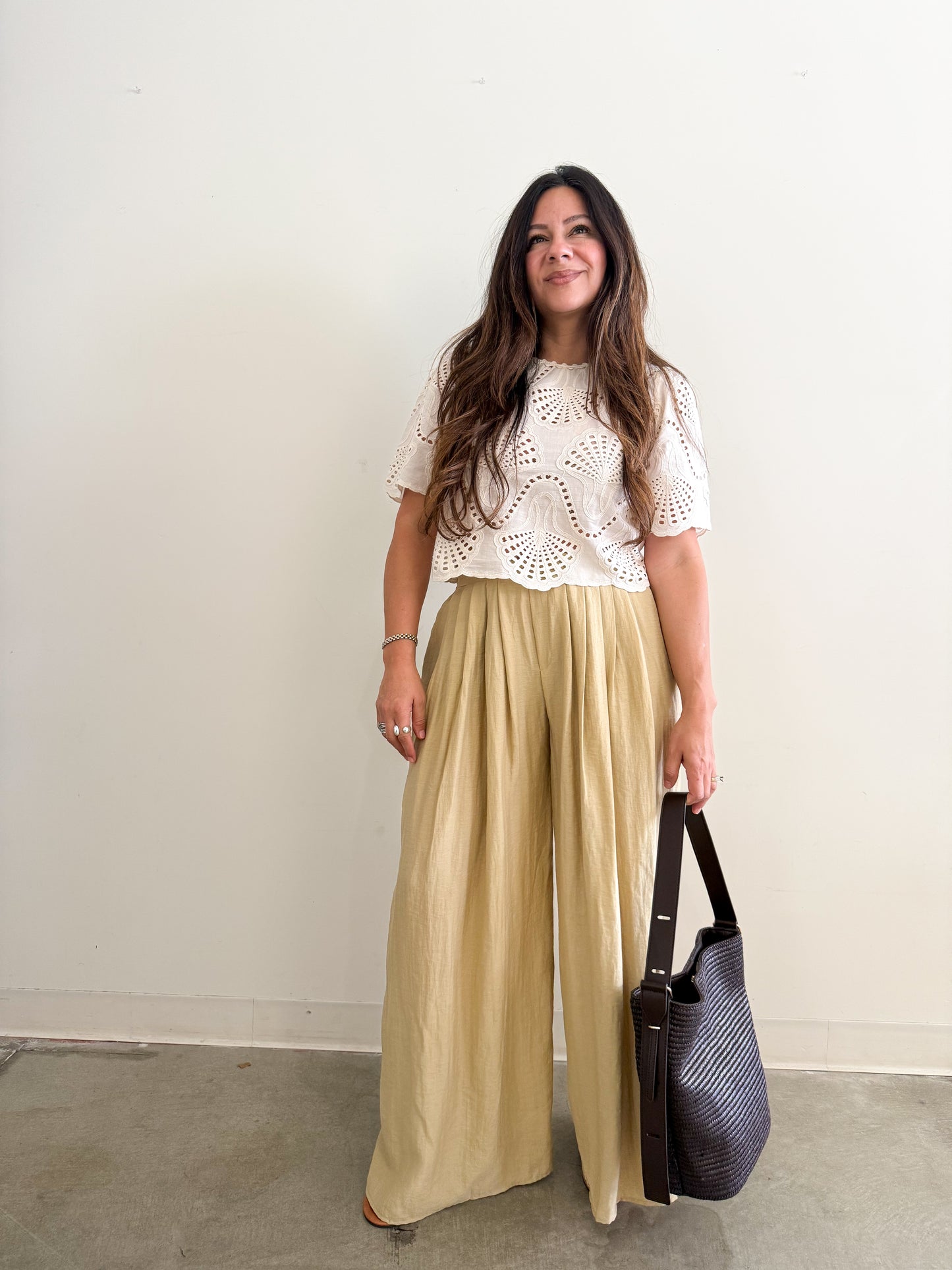 Iris Pant
