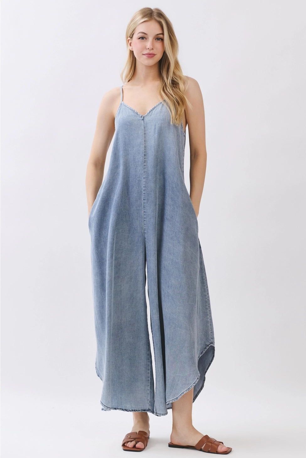 Lottie Jumpsuit