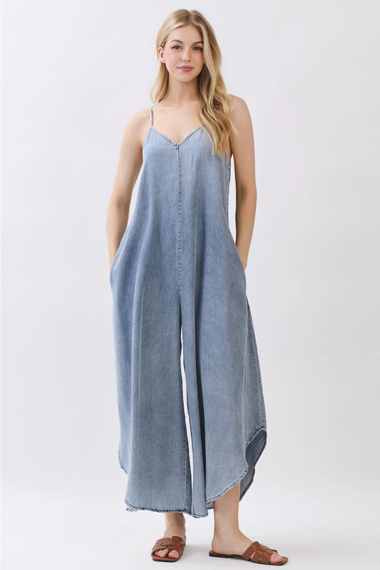 Lottie Jumpsuit