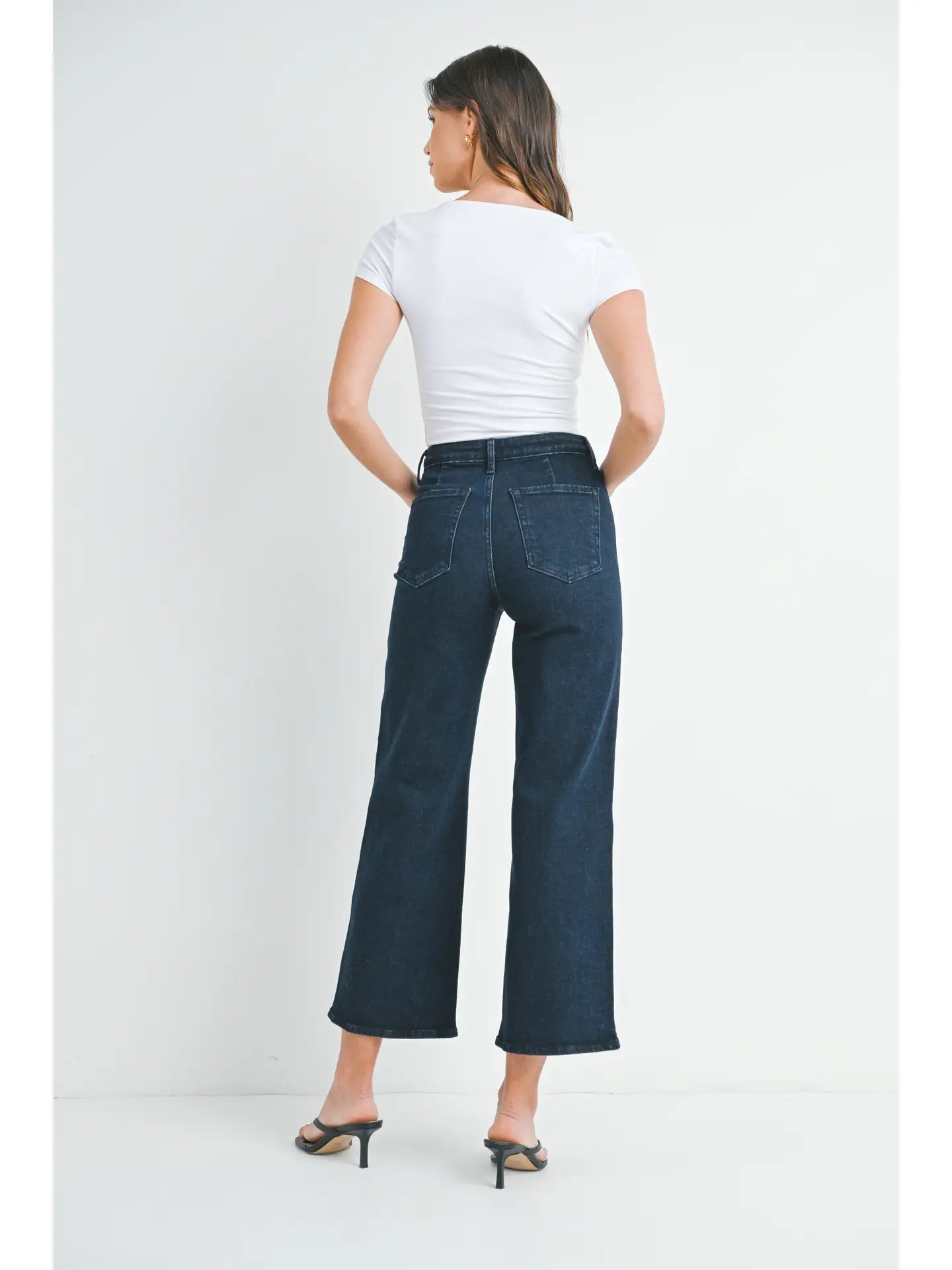 Pricella Trouse Denim