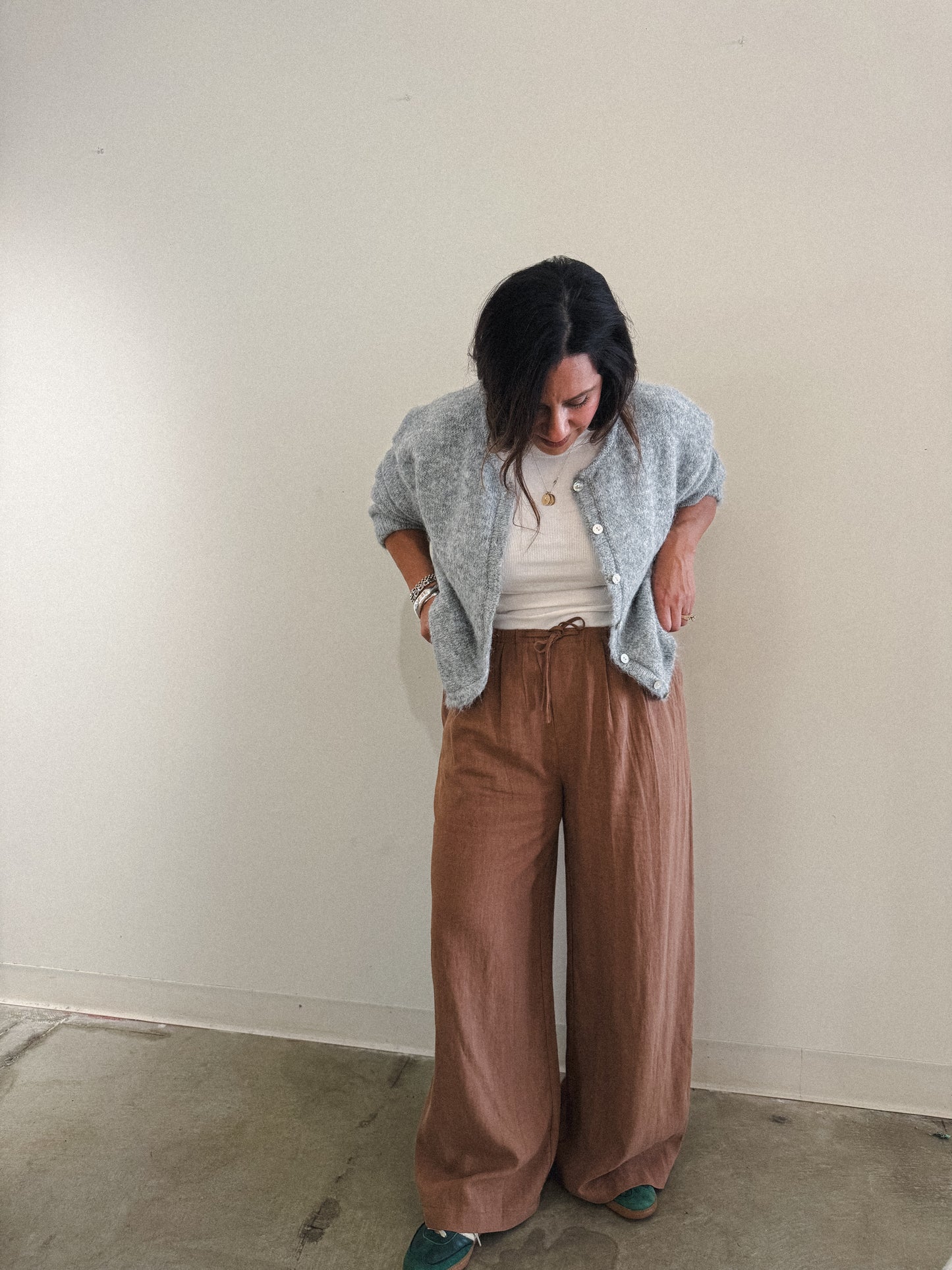Cuelo Pants