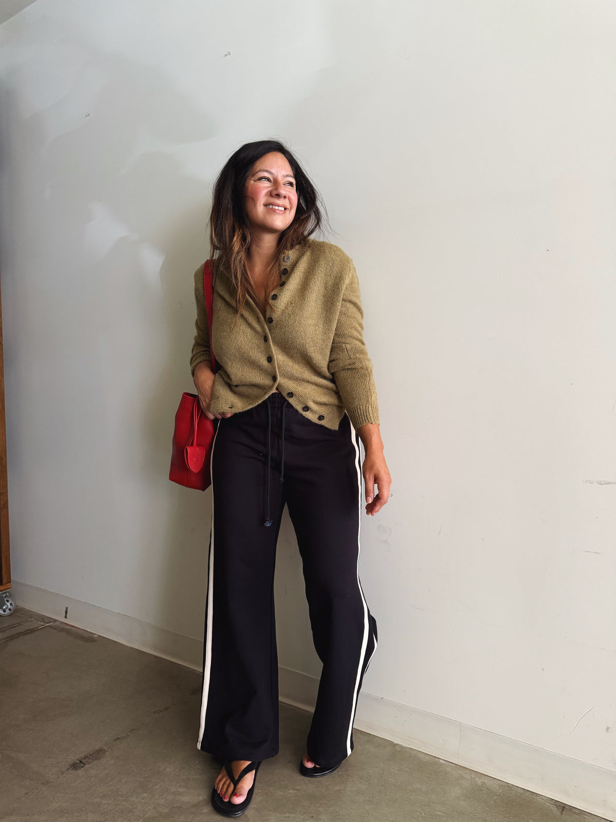 BRONTE PANT