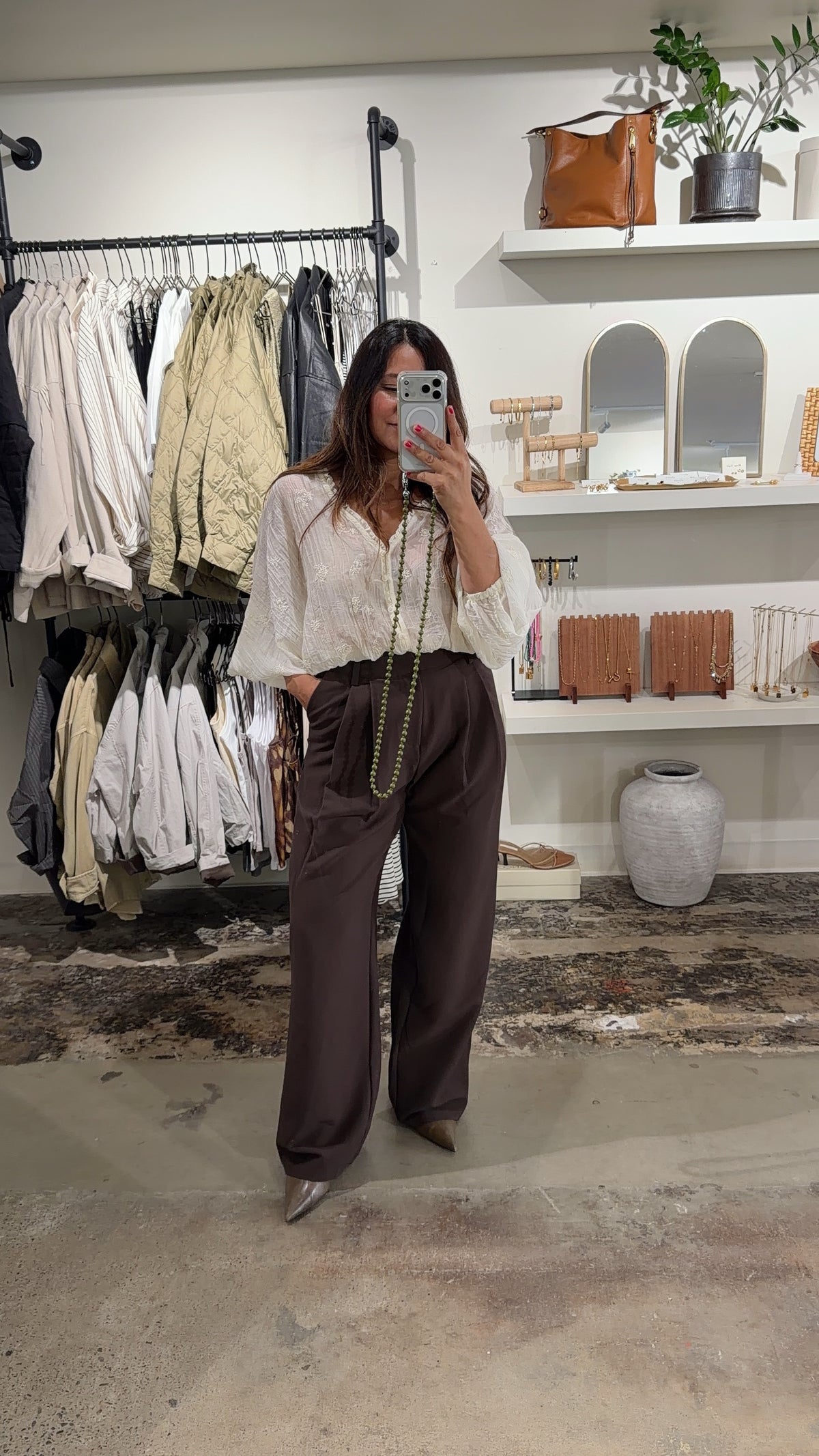 LIOR PANTS