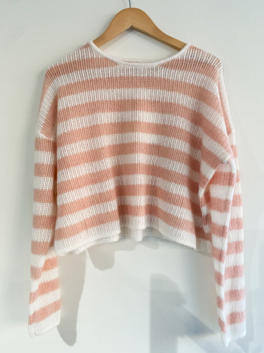 Dulce Knit