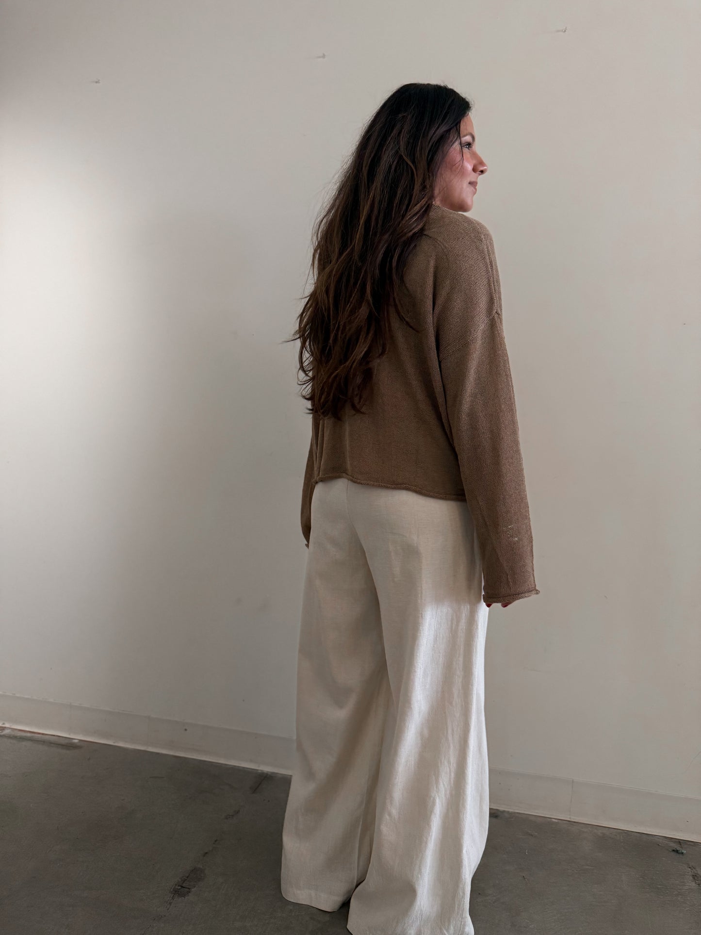 Cuelo Pants