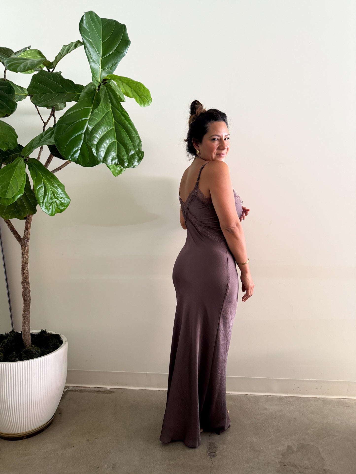 Carlota Dress