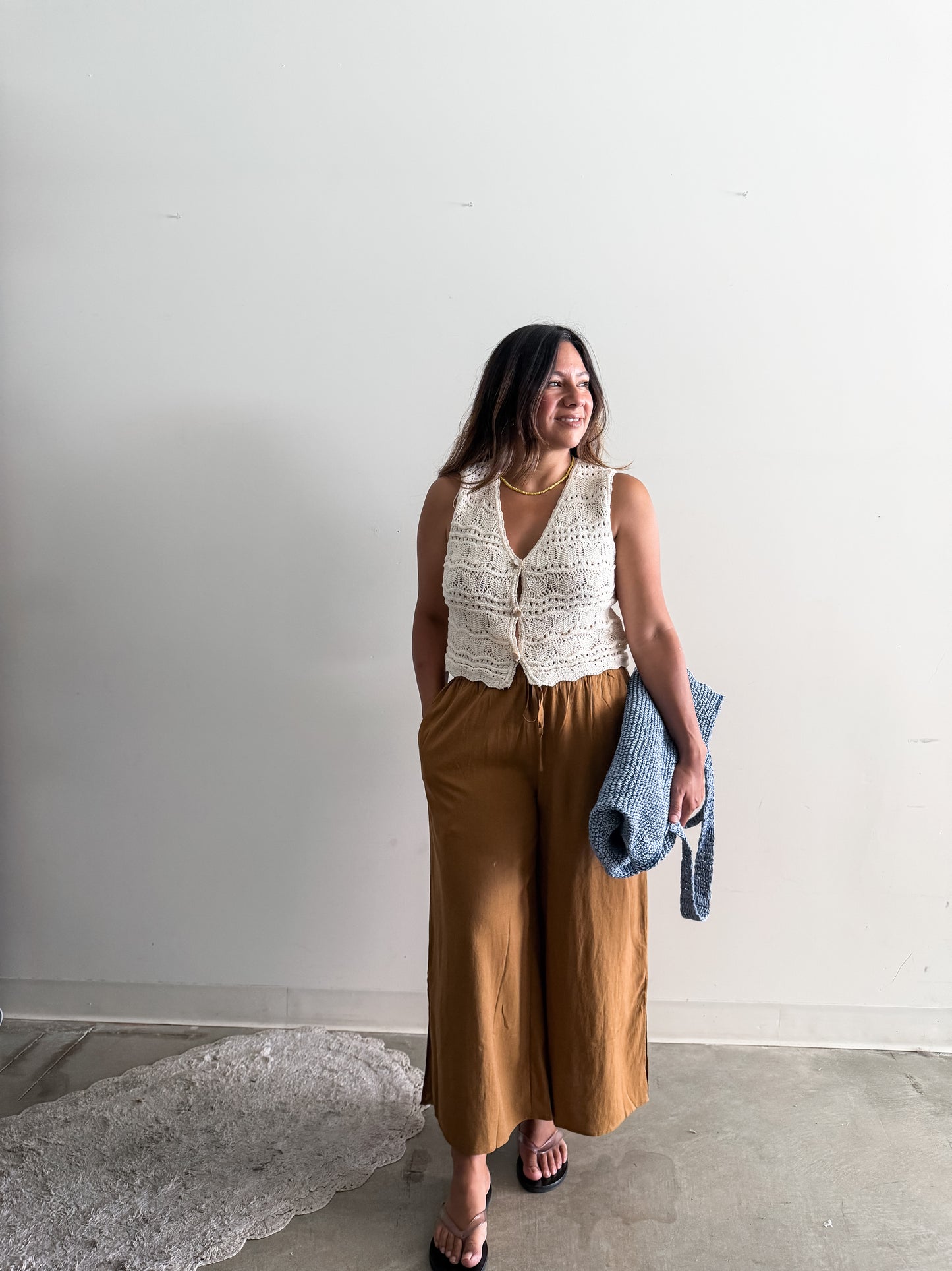 Libby Pant