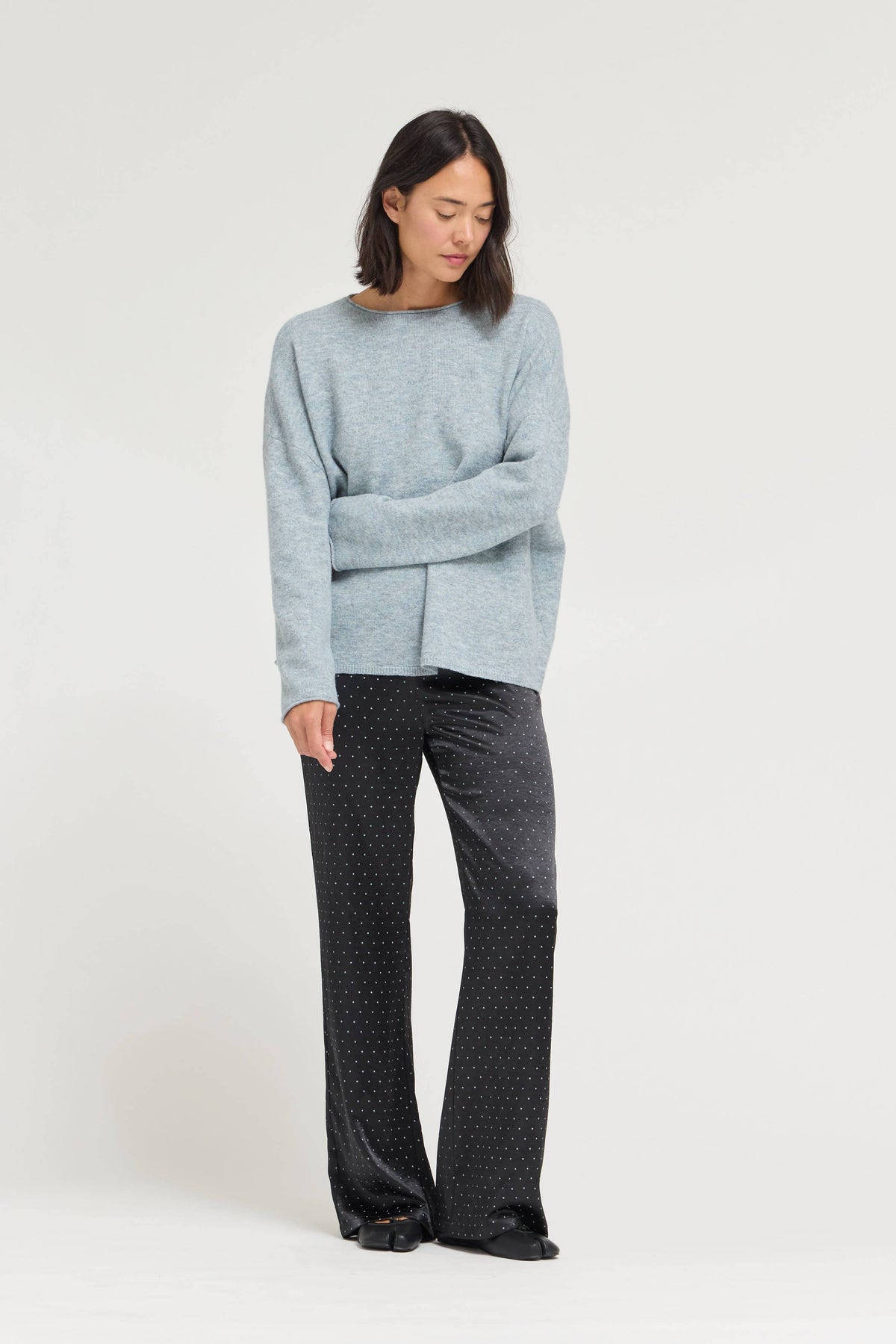 ELLIE SWEATER
