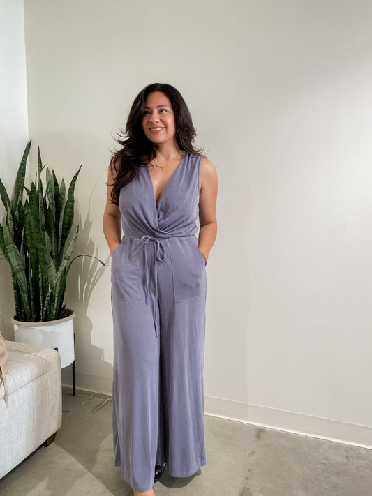 Norah Jumpsuit