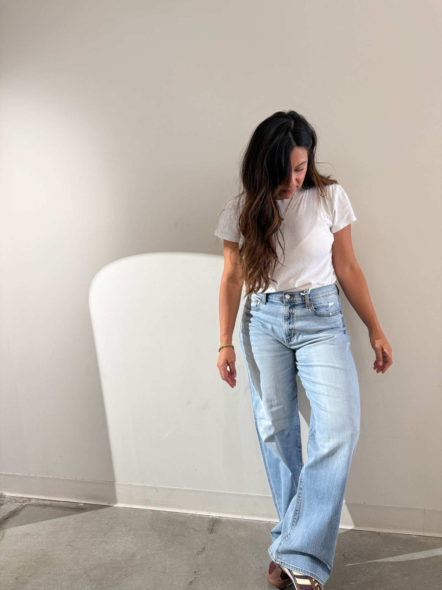 1999 Slouch Denim By Daze Denim