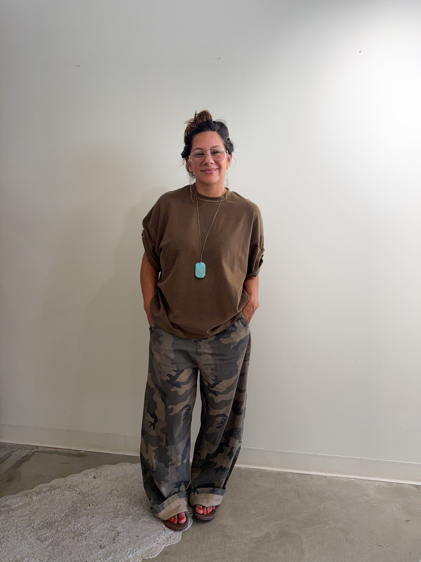 The Roamer Pant