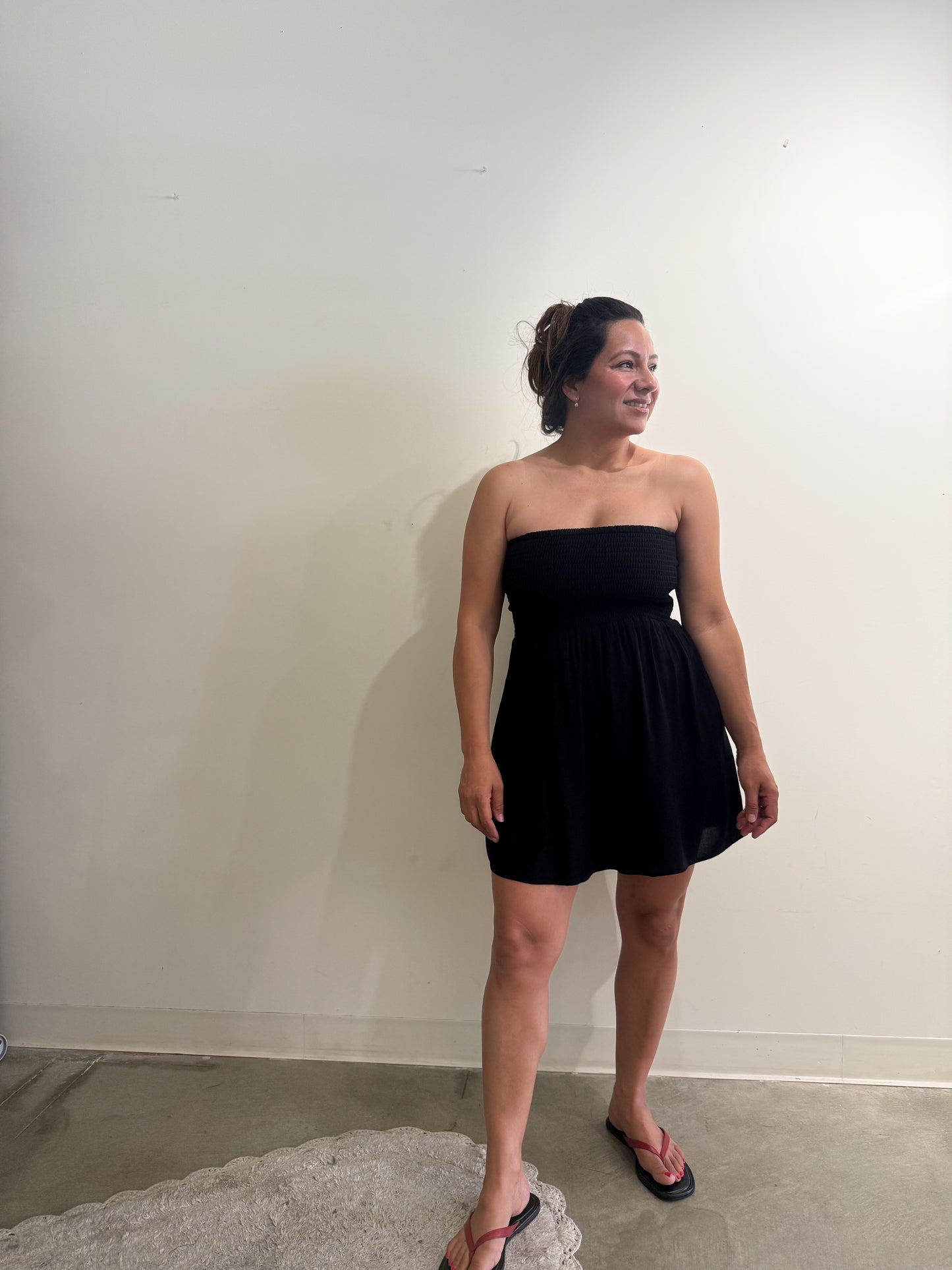 Indy Romper