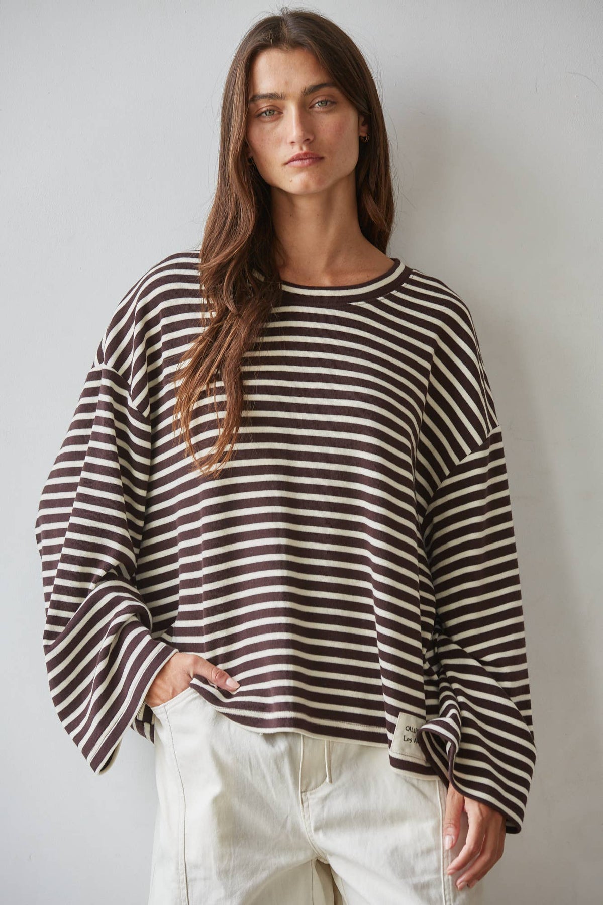 POLLY PULLOVER