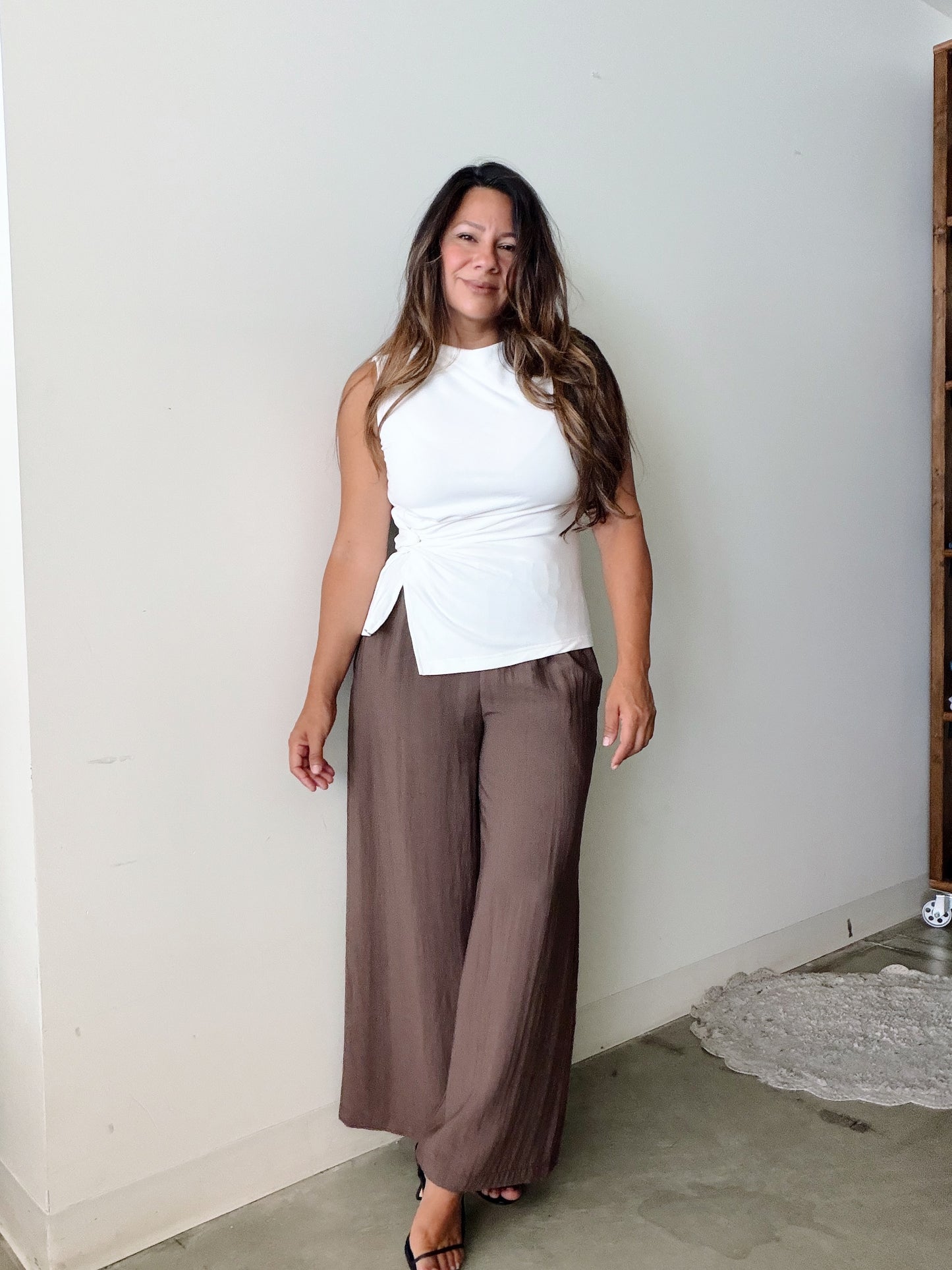 Salma Top