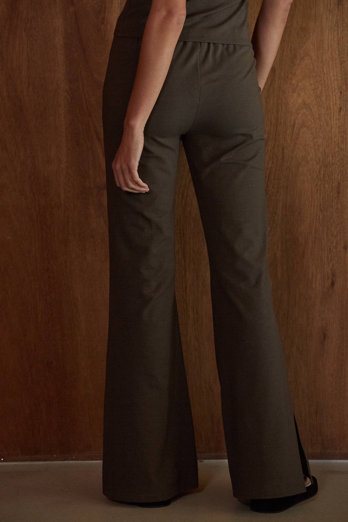 FLORA PANTS
