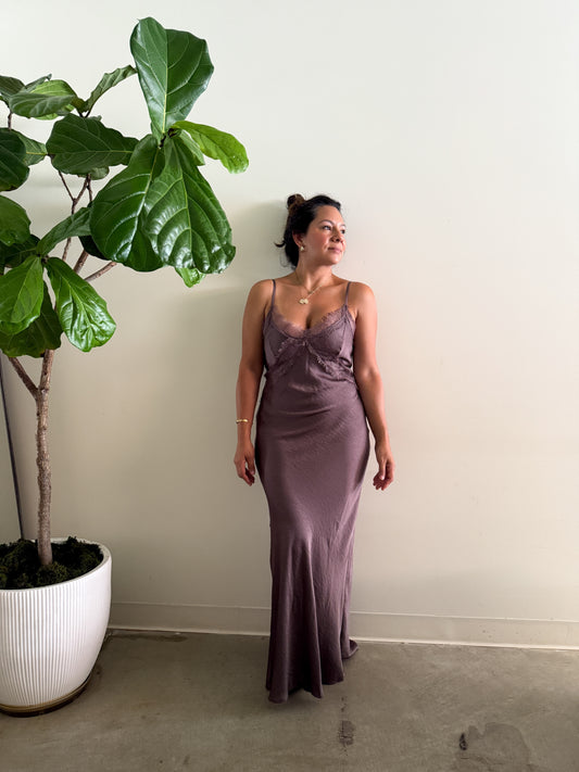 Carlota Dress