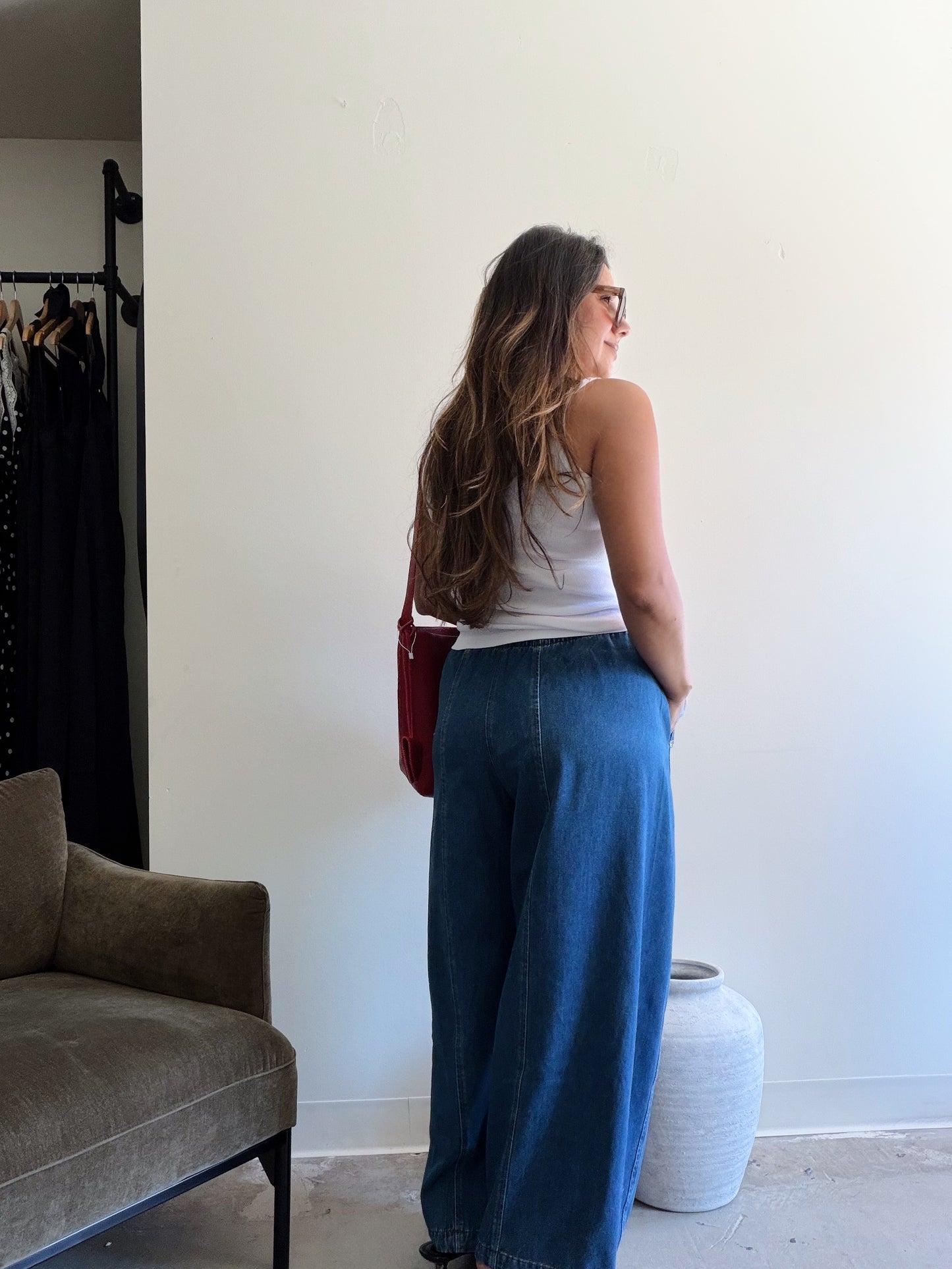 Bonnie Pant