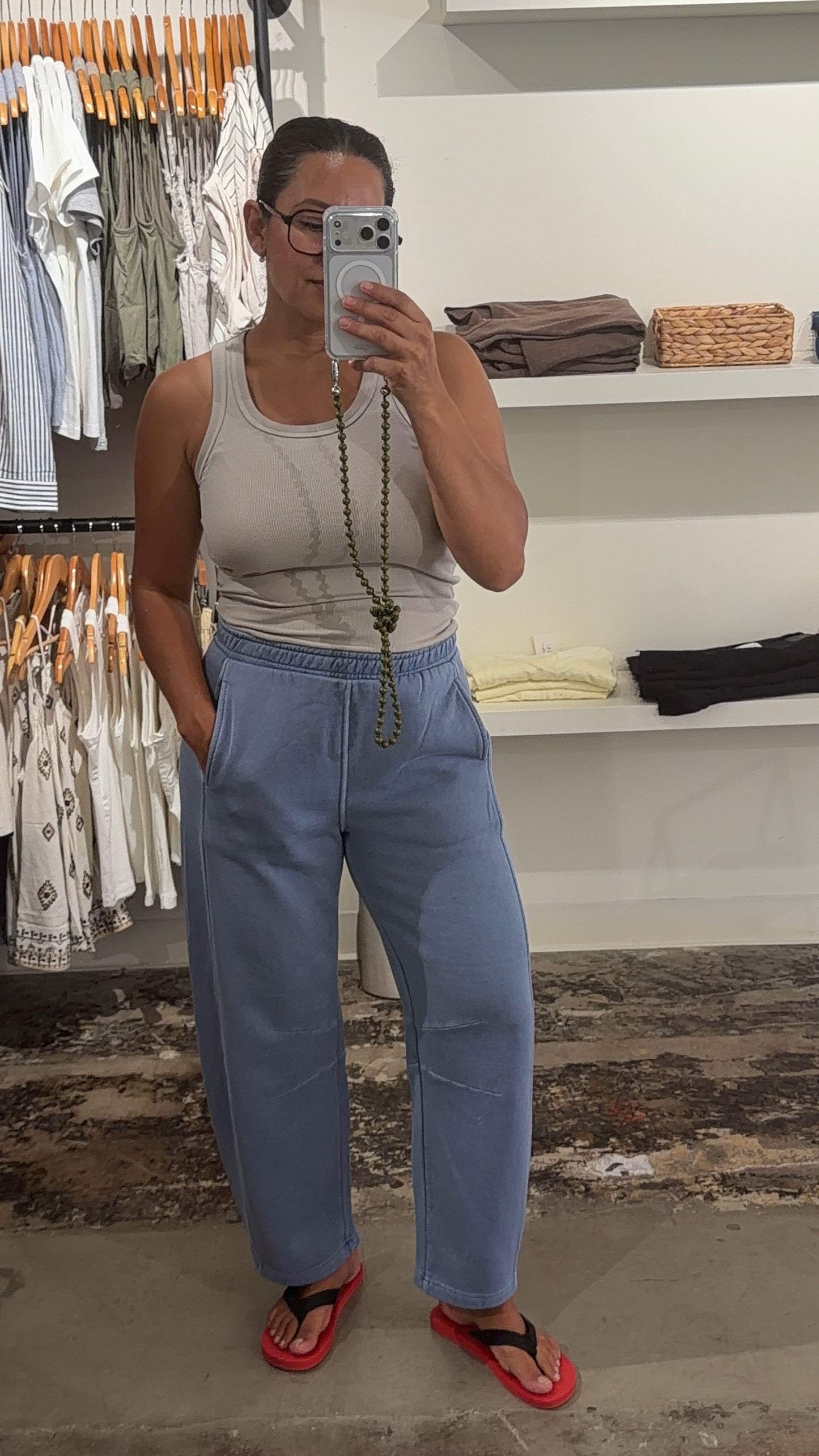 Kinsey Pant