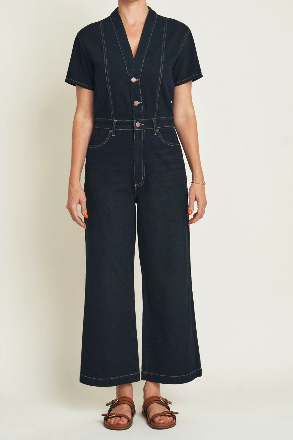 Asby Jumpsuit