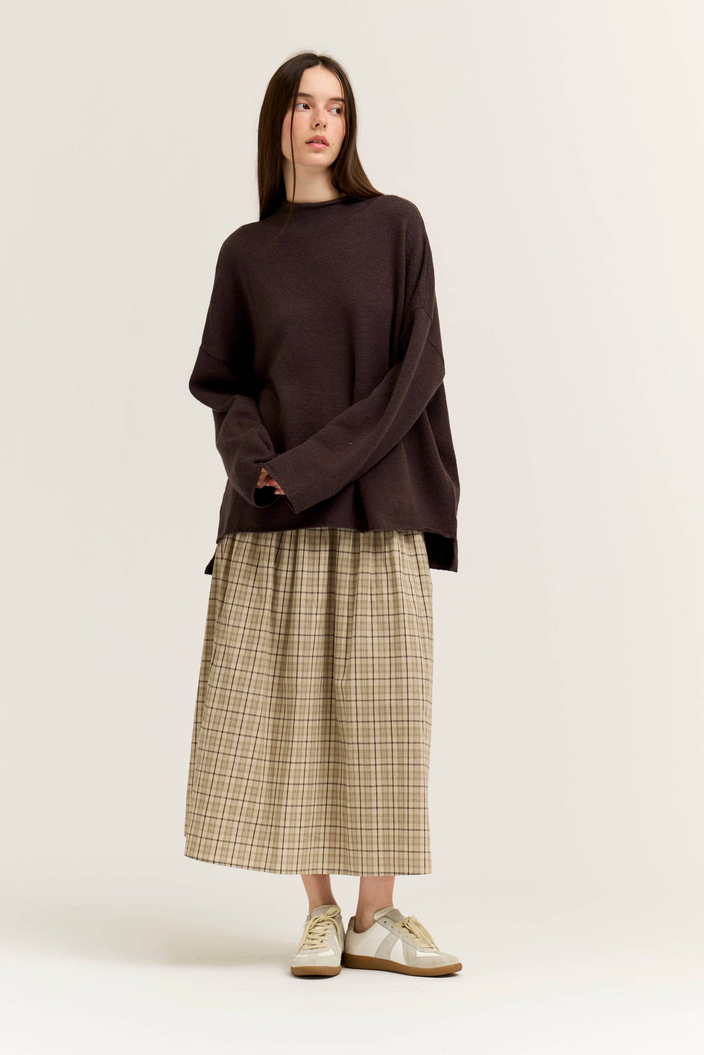 REMI SWEATER