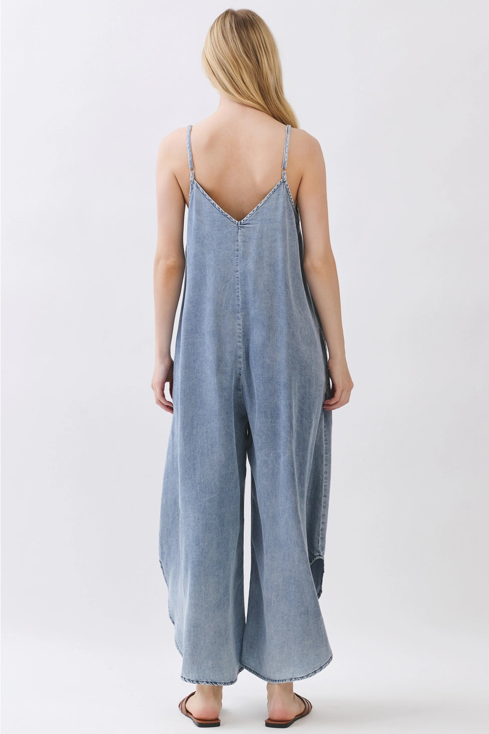 Lottie Jumpsuit