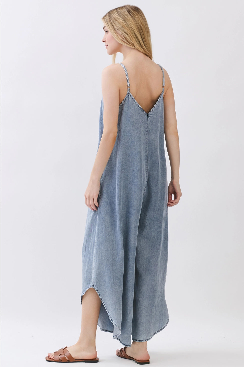 Lottie Jumpsuit