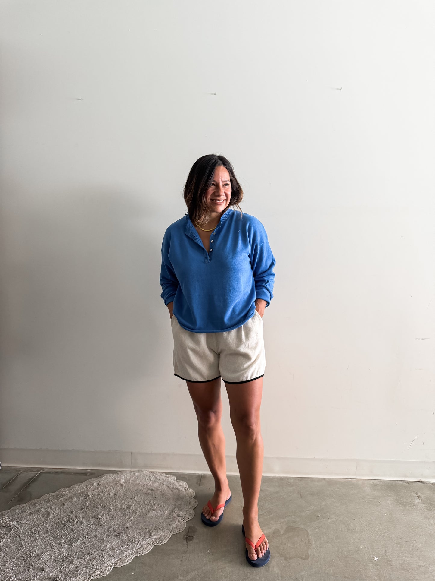 Hensley Sweater