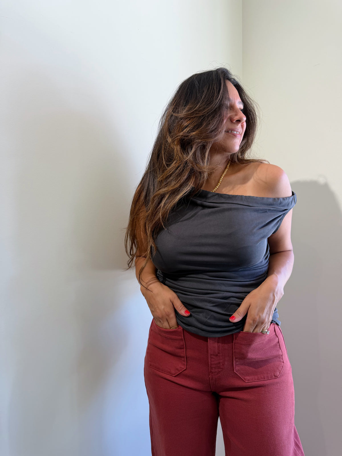 Corinne Top