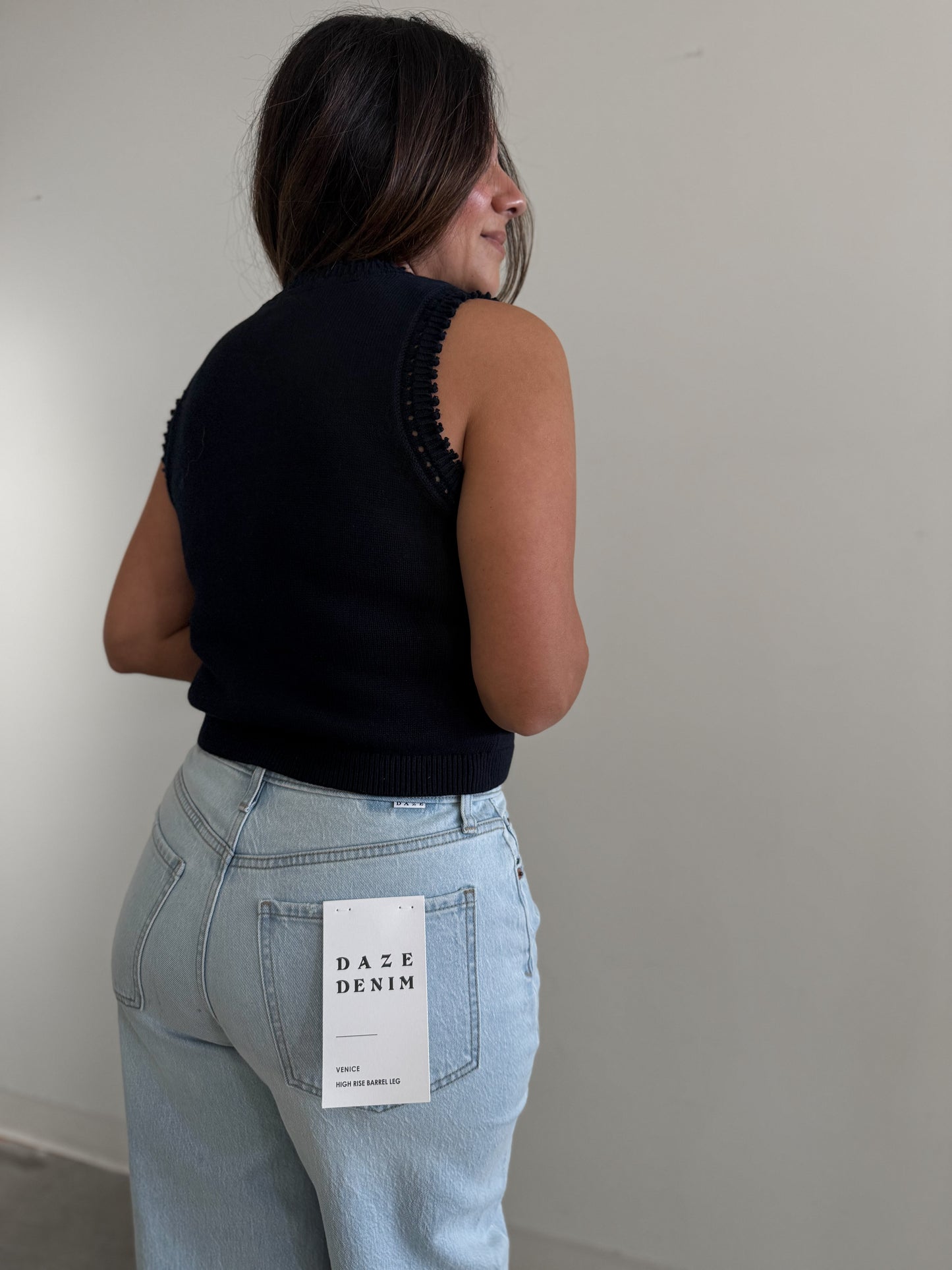 Venice Jean By Daze Denim