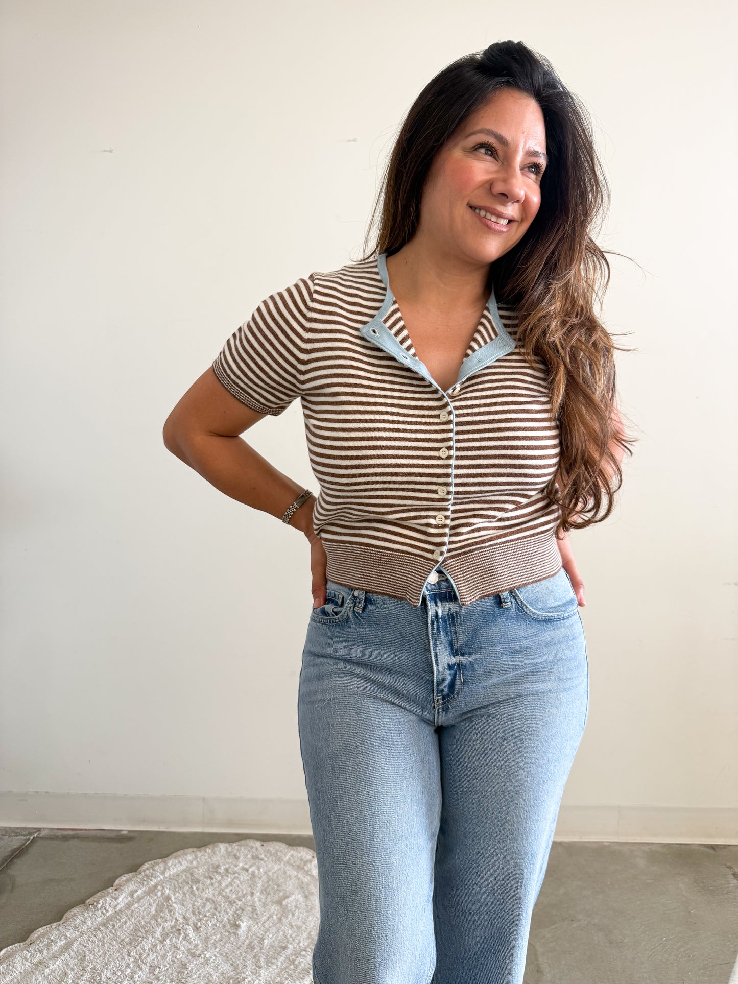 Luna Cardigan