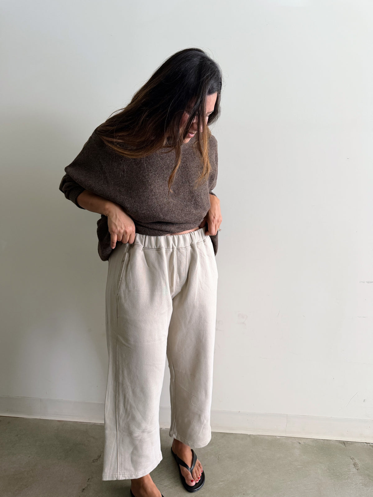 MALIBU PANT