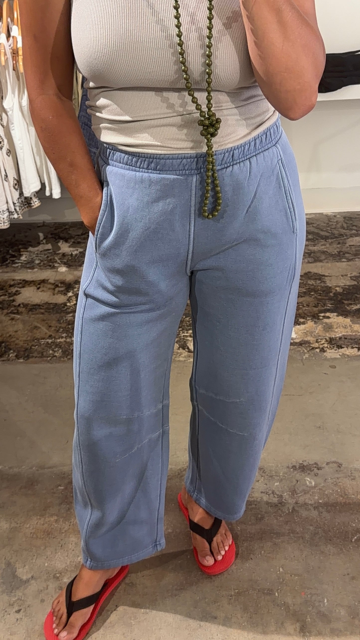 Kinsey Pant