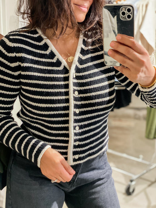 Lolita Cardigan