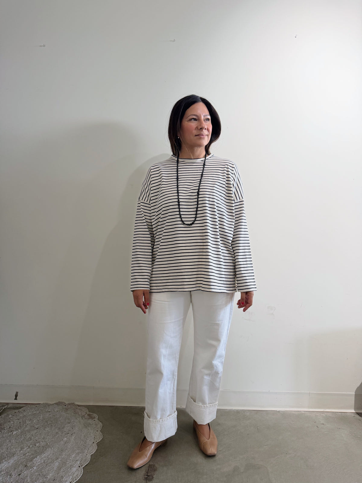TATE TOP