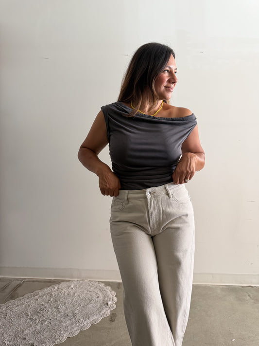 Corinne Top