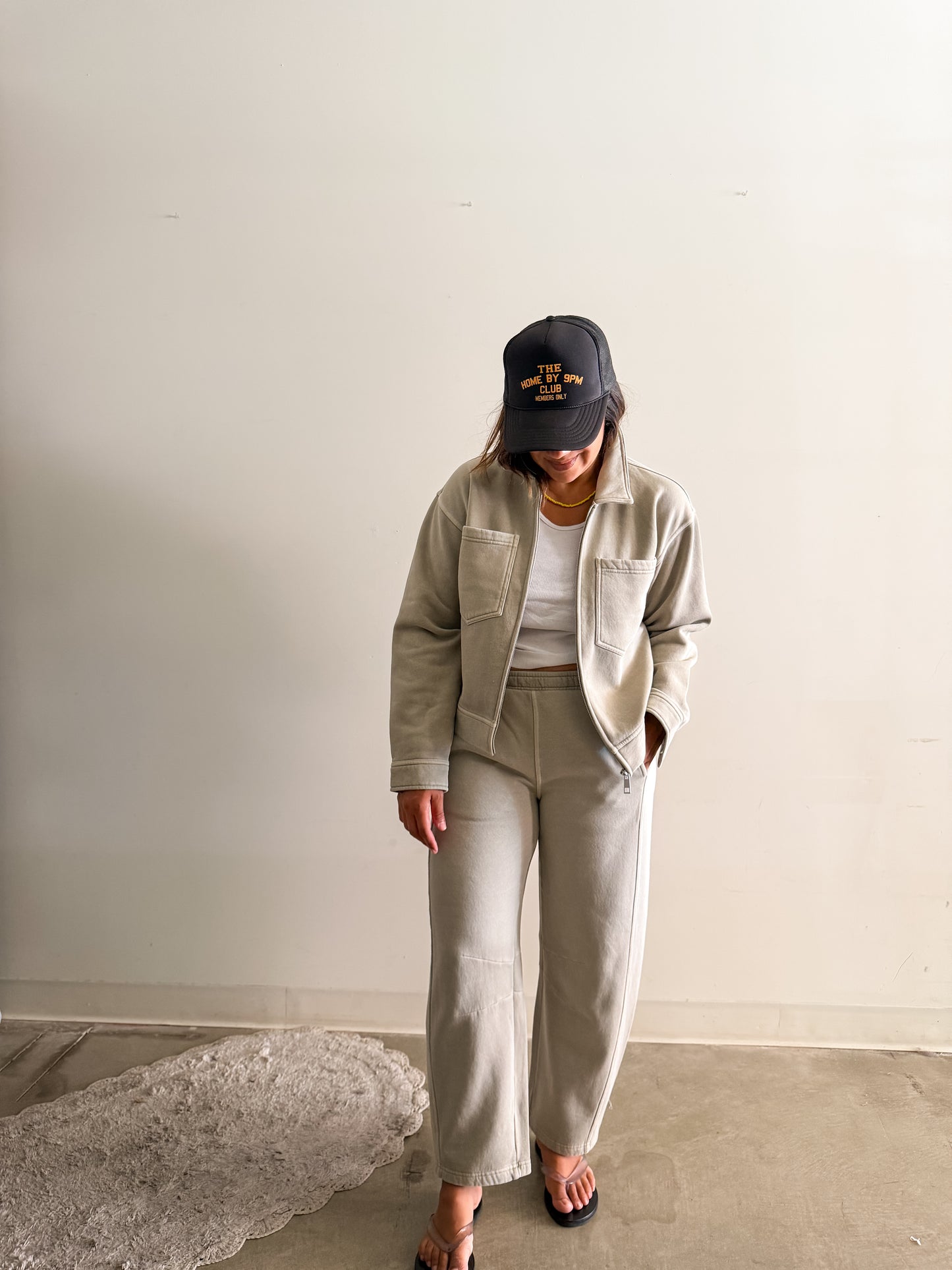 Alridge Jacket