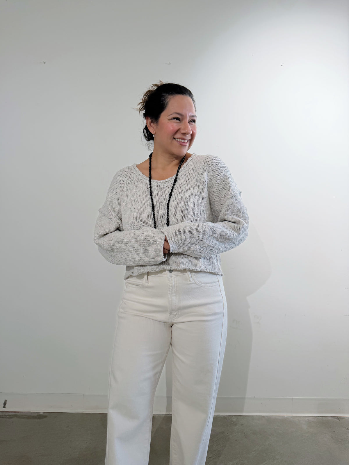 ABLE SWEATER
