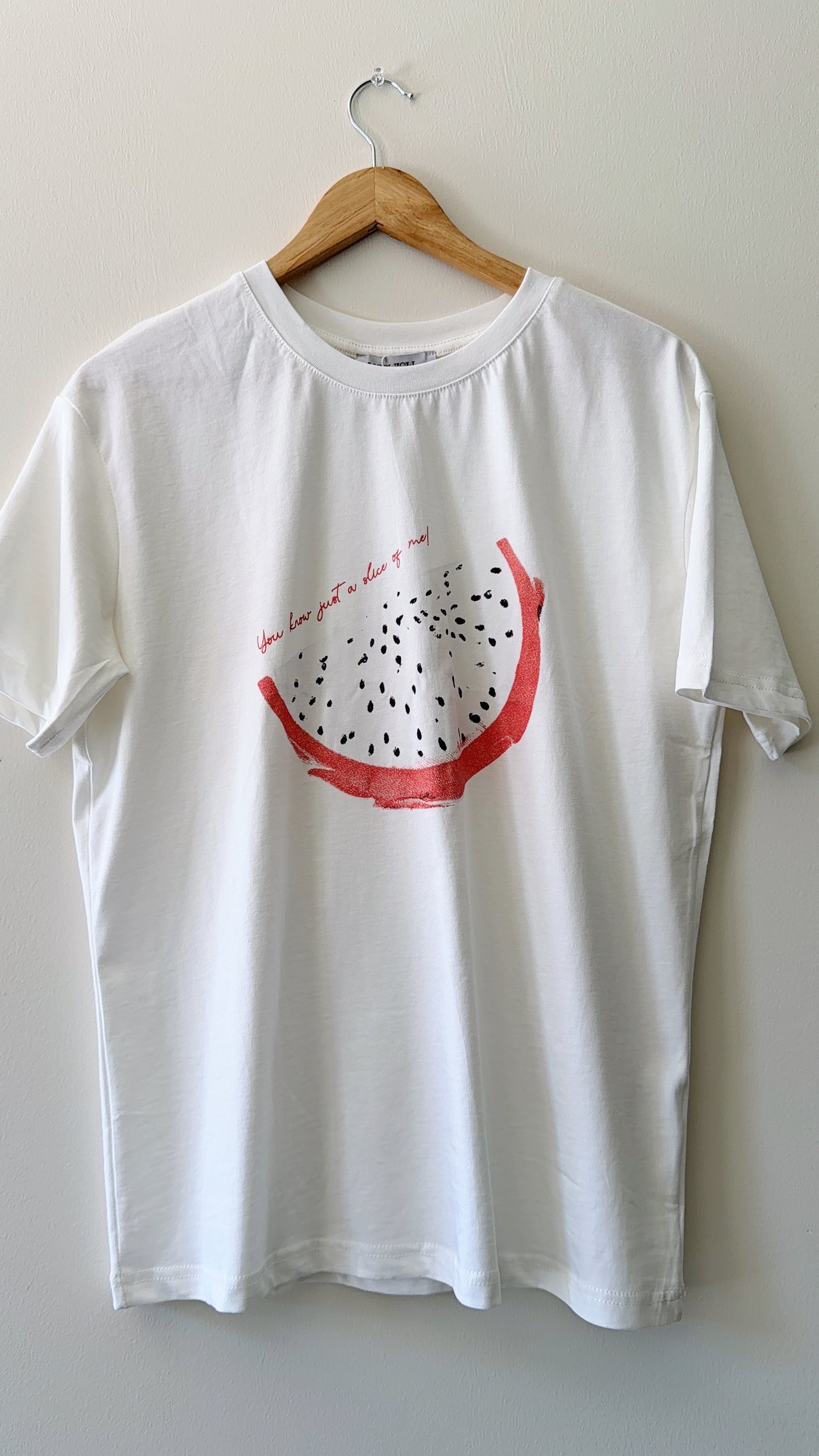Slice of Me Tee