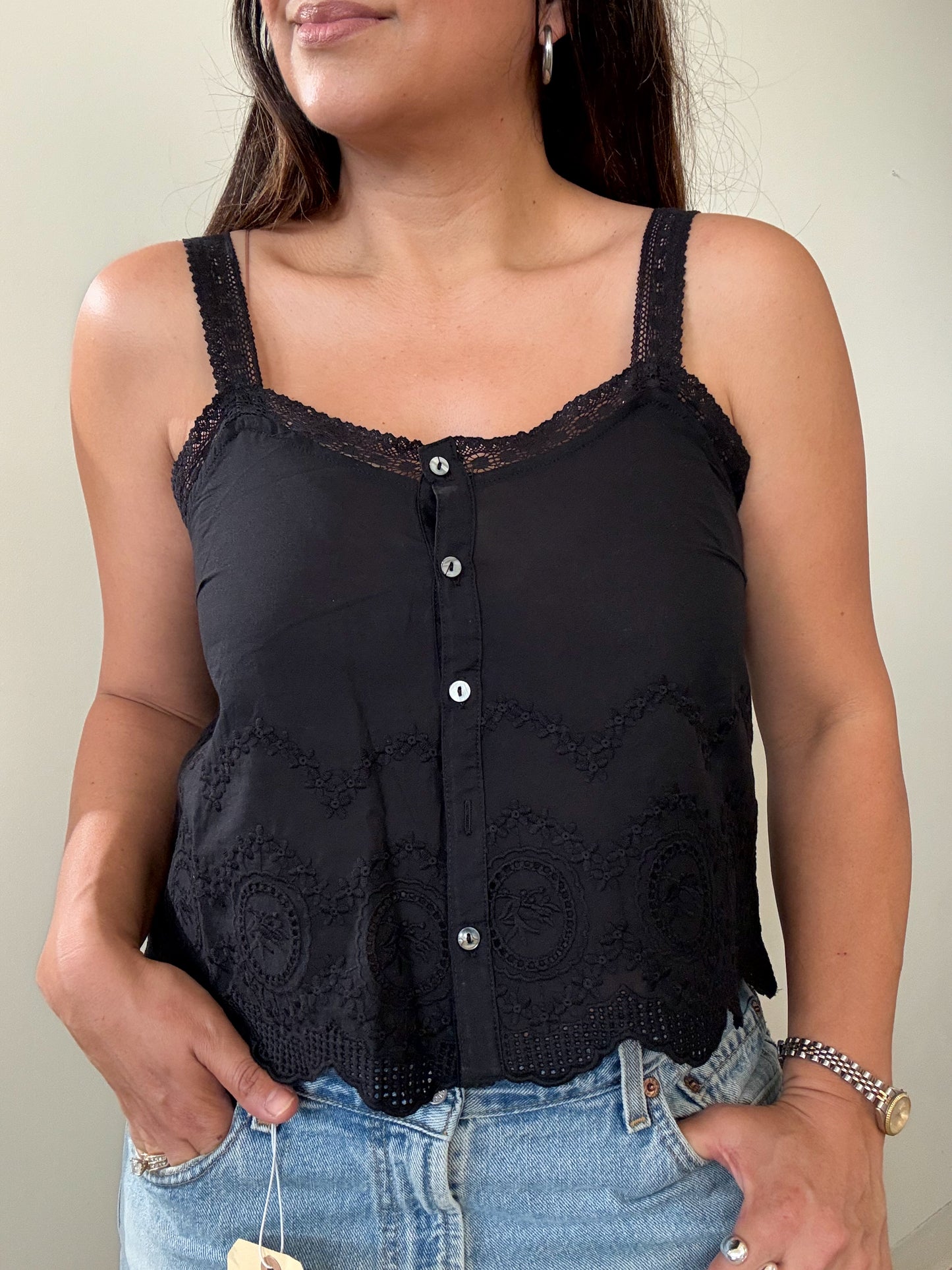 Nelia Top