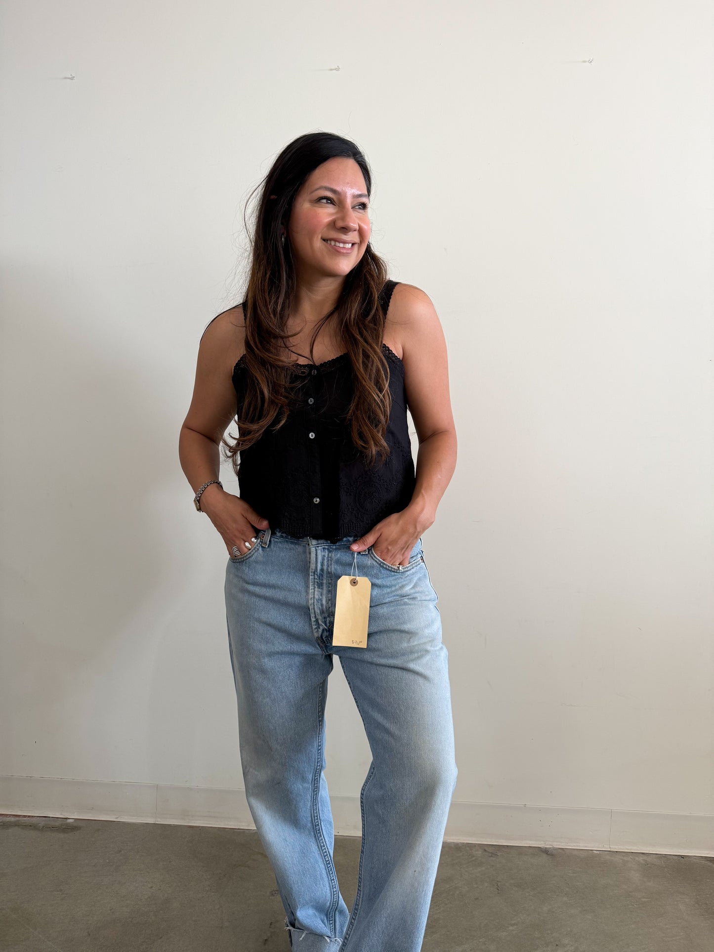Nelia Top