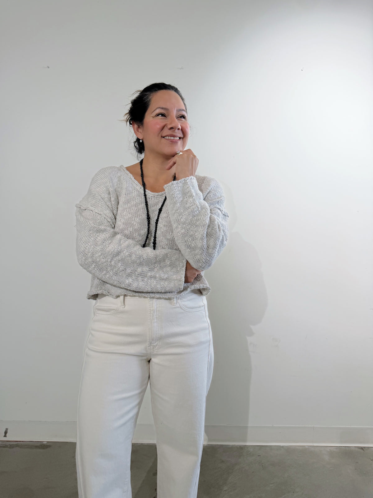 ABLE SWEATER