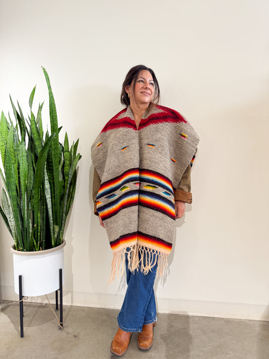 Teresita Poncho