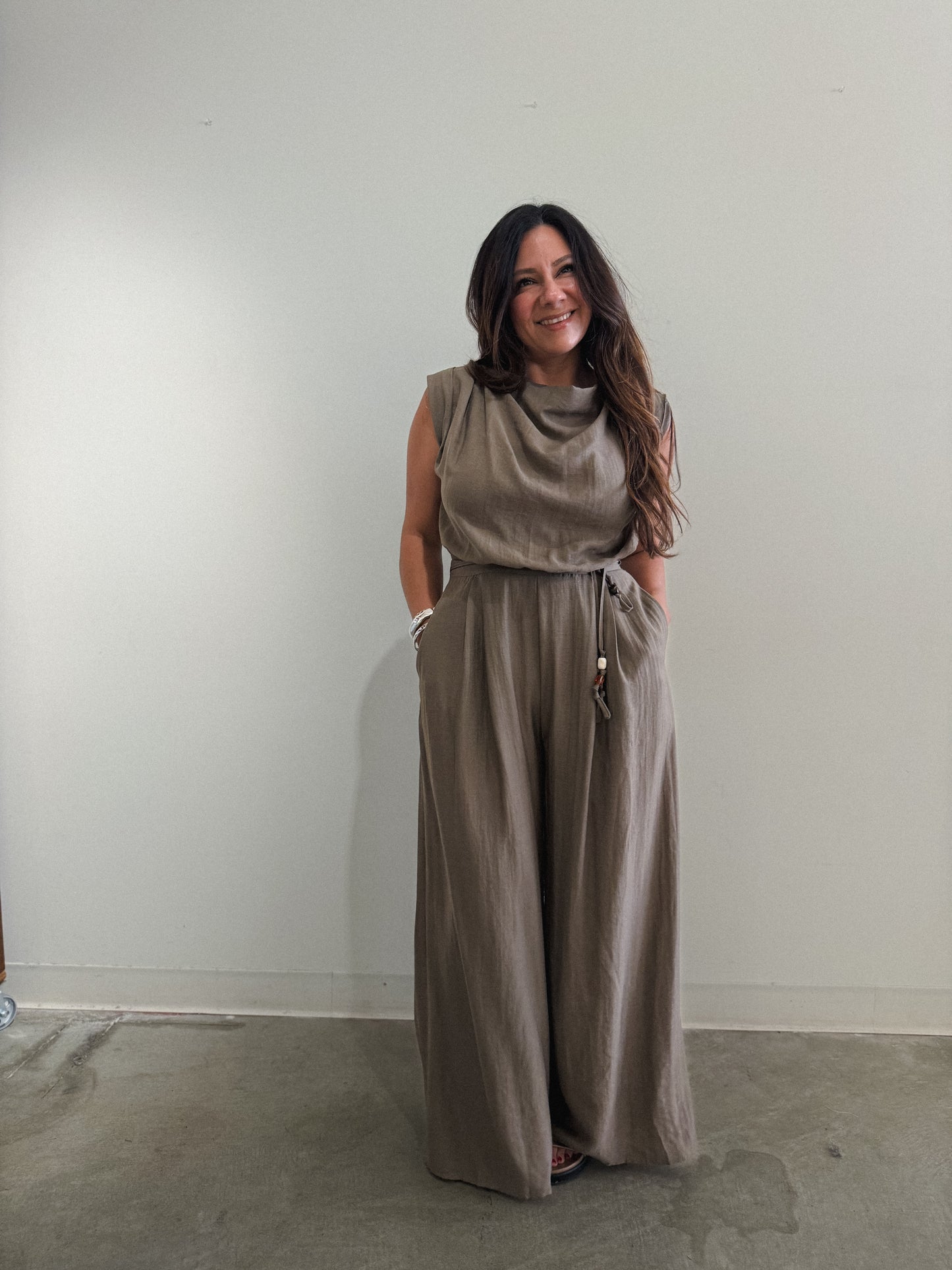 Tammy Jumpsuit