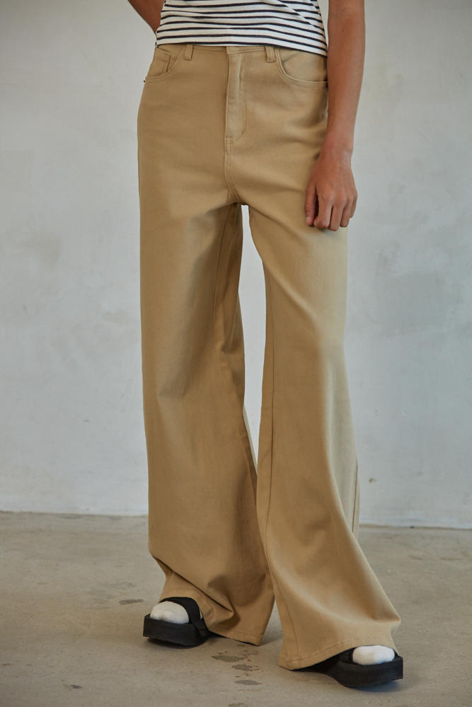 Fawn Pant