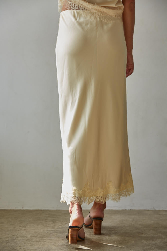 Ma Via Skirt