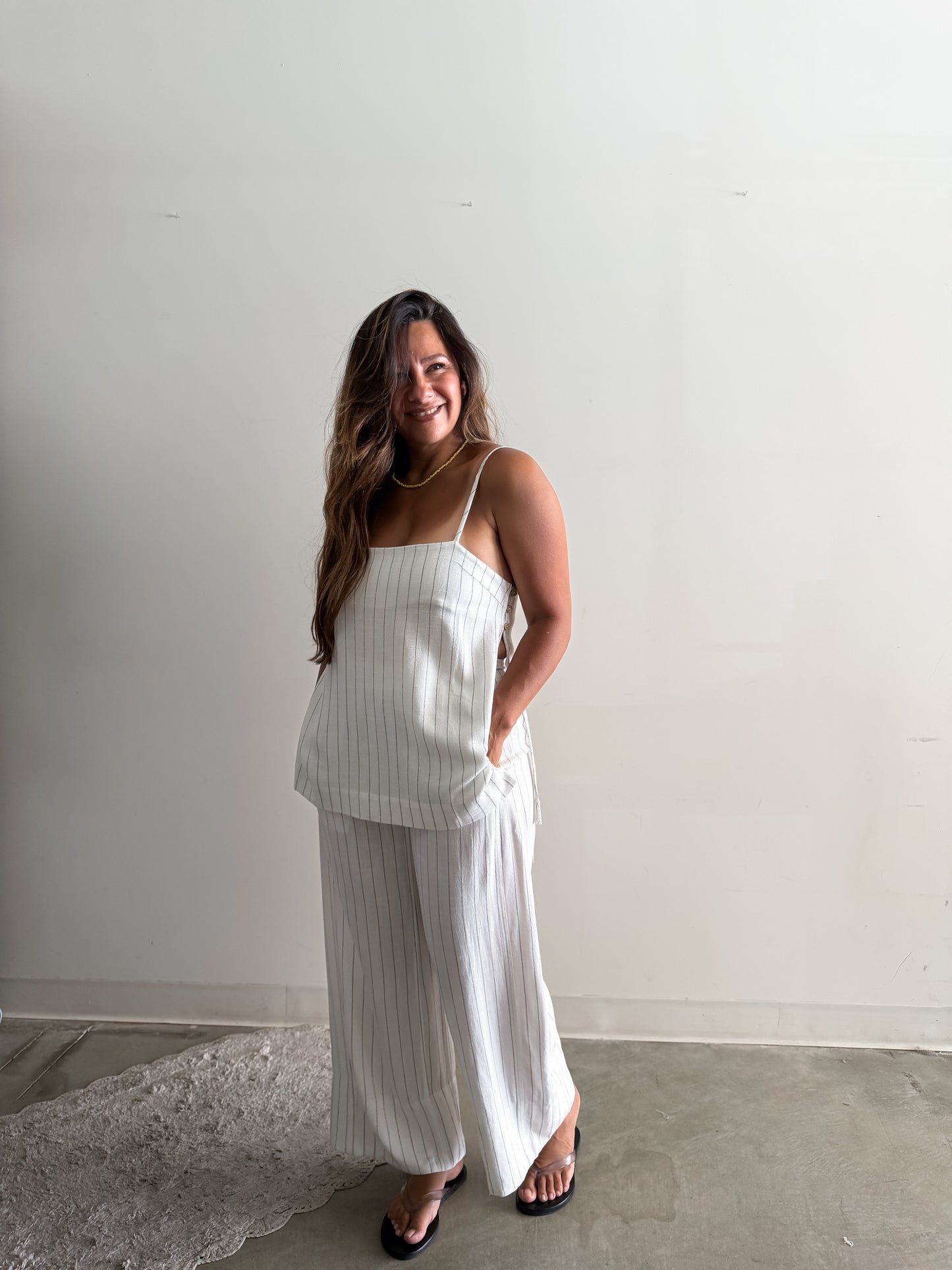 Alina Pants