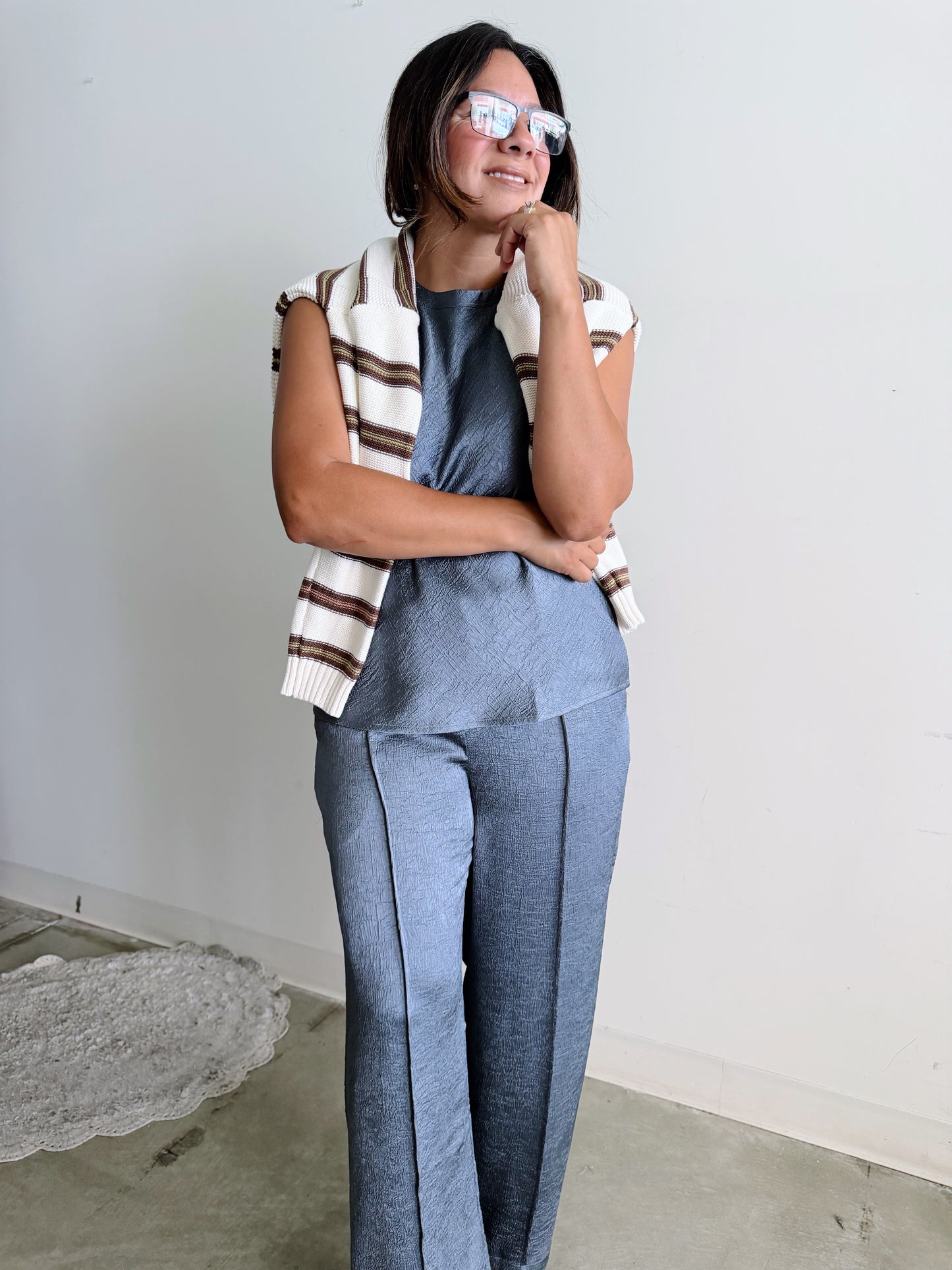 Sadie Pant