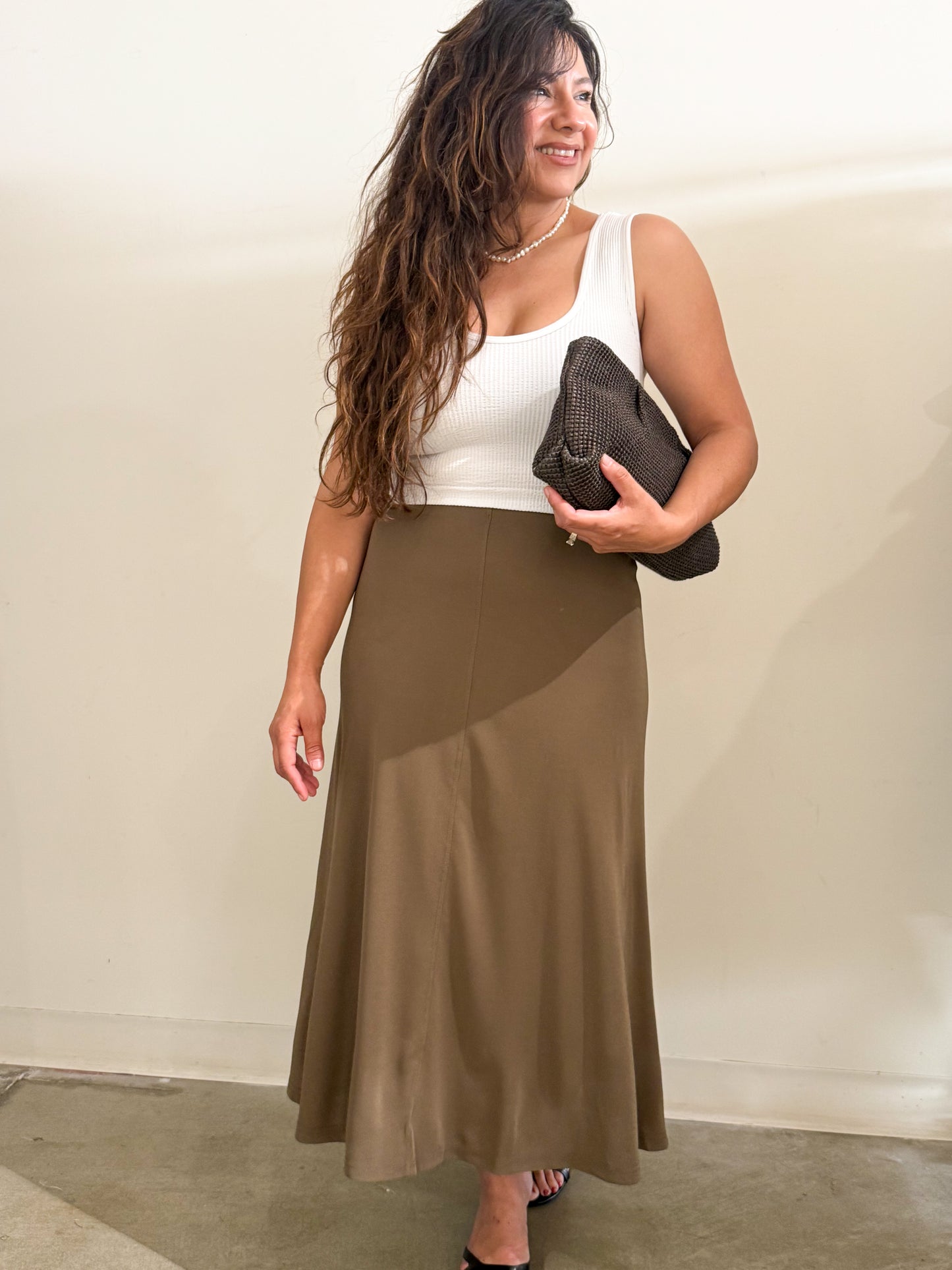 Teis Skirt